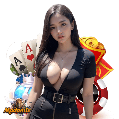 madam1x ทุนน้อยเล่นได้