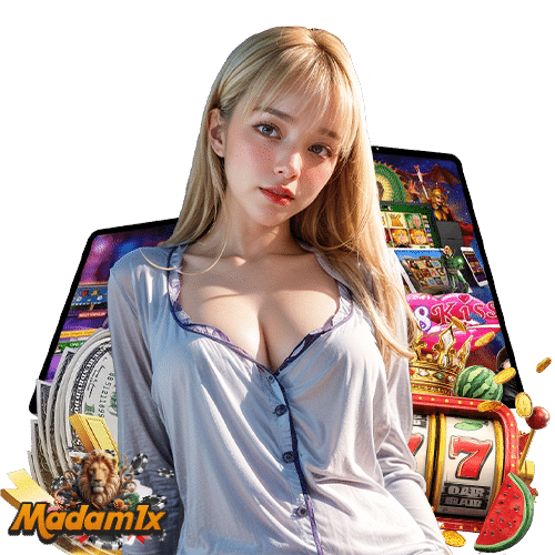 madam1x สล็อตออนไลน์