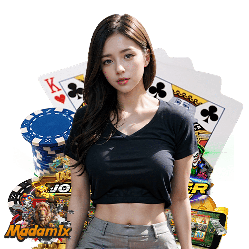 madam1x ไม่ผ่านเอเย่นต์