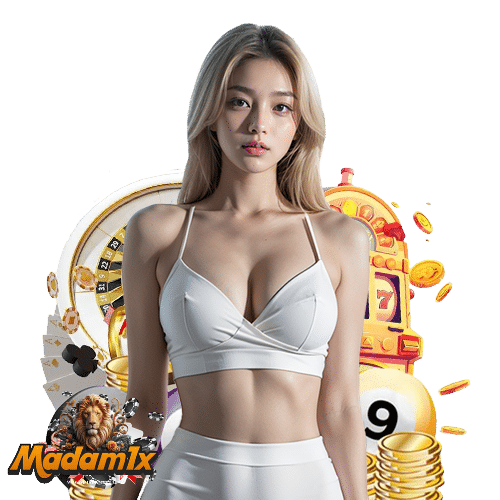 madam1x